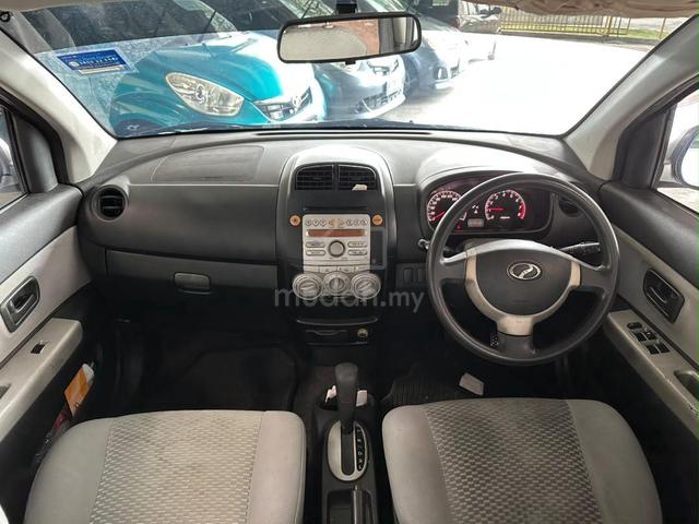 2006 Perodua Myvi 1.3 Ezi (A) - 4