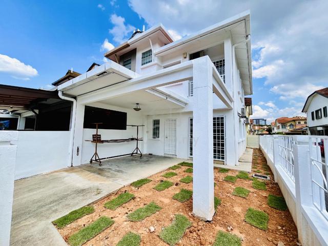 [For SALE] ENDLOT 2 STOREY, SETIA IMPIAN 3, SETIA ALAM 1