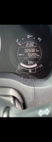 2018 Honda HR-V 1.8 E ENHANCED (A) - 4