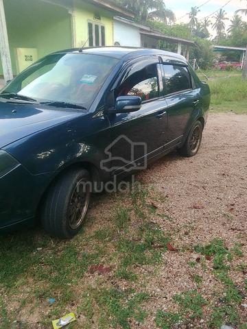 2013 Proton SAGA 1.3 FL (M) - 4