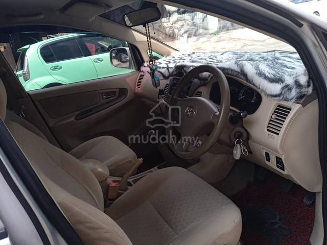 2006 Toyota INNOVA 2.0 E (M) - 3