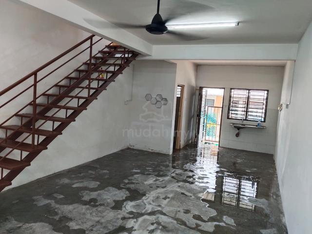 rumah sewa JALAN KEDIDI , TAMAN SCIENTEX 81700 PASIR GUDANG JOHOR 1