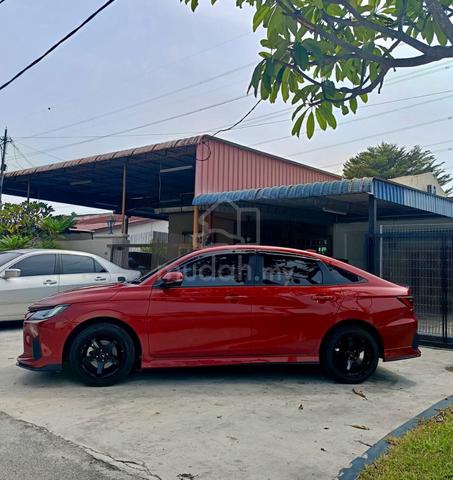 2023 Toyota VIOS 1.5 E MY23 (A) - 4
