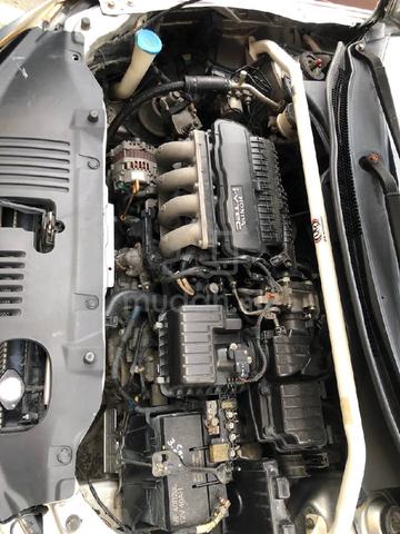 2010 Honda CITY 1.5 E (A) - 3