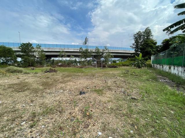 Bungalow Lot, Perdana Height, Puncak Perdana 1