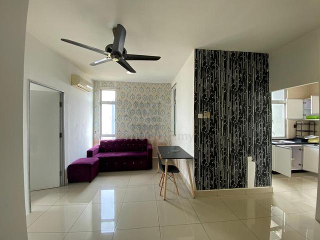 Pandan Residence 1