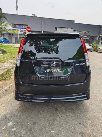 2013 Perodua ALZA 1.5 EZ (A) - 2