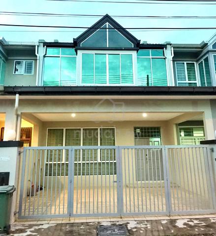 ROOMS @ Vivacity/King Center/Tabuan Jaya 1