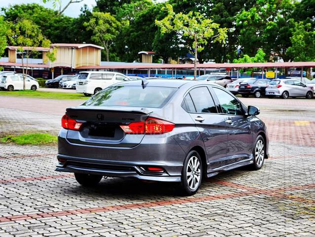 2019 Honda CITY 1.5 E FACELIFT (A) ✅ Mthly 6xx - 4