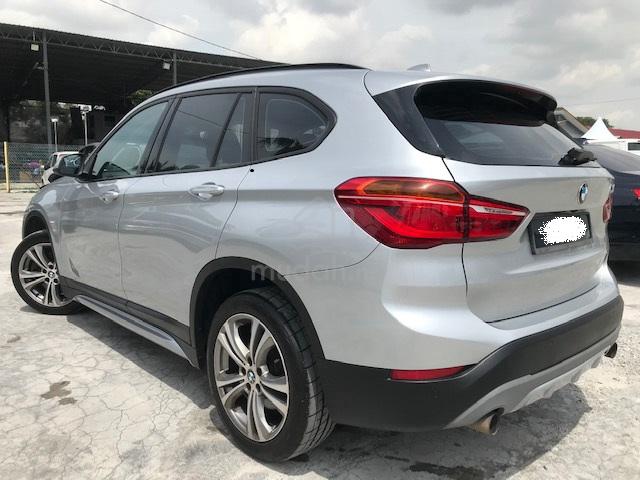 [ 2018 ] Bmw X1 2.0 sDrive (A) FULL SPEC - 4