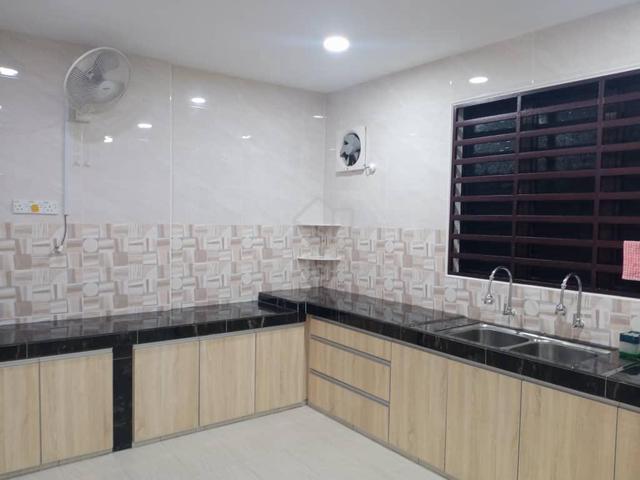 Tasek Berlian House For Sale 1