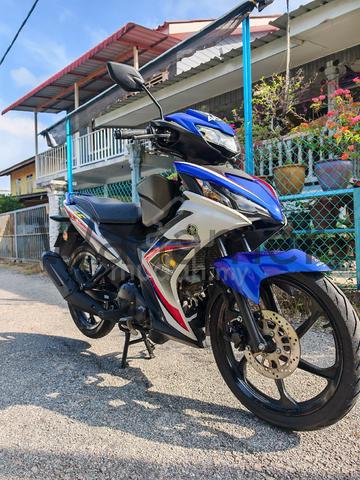 yamaha lc v8 - photo 3 of 8