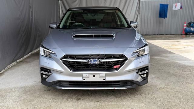 2021 Subaru LEVORG 1.8 STI SPORT EX (A) - 3