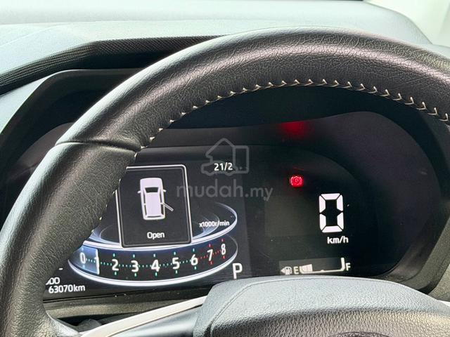 FULL LOAN 2023 Toyota VELOZ 1.5 MY22 (A) - 4