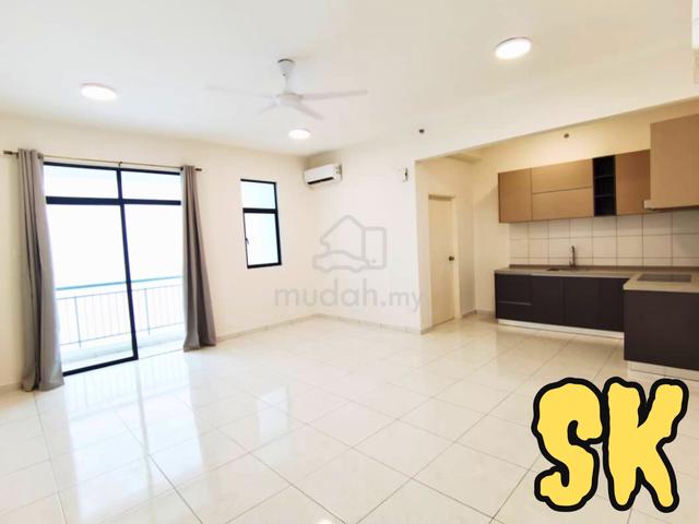 The Sun Executive Suites | 568 sft | 1 Cp | Allowed Operate Airbnb 1
