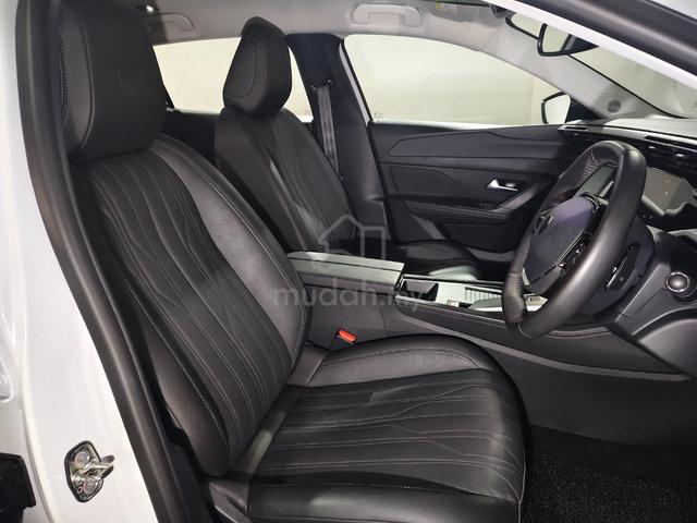 2024 Peugeot 408 1.6 Premium Like New 16k-Mileage - 5
