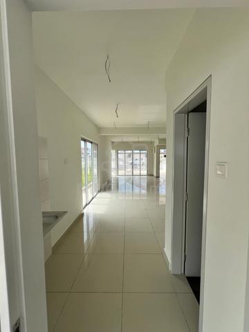 Brand New Corner Lot 2-Storey at D’Laman Kundang, Rawang Freehold 2