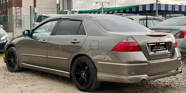2006 Honda ACCORD 2.4 VTI-L FACELIFT (A) - 5