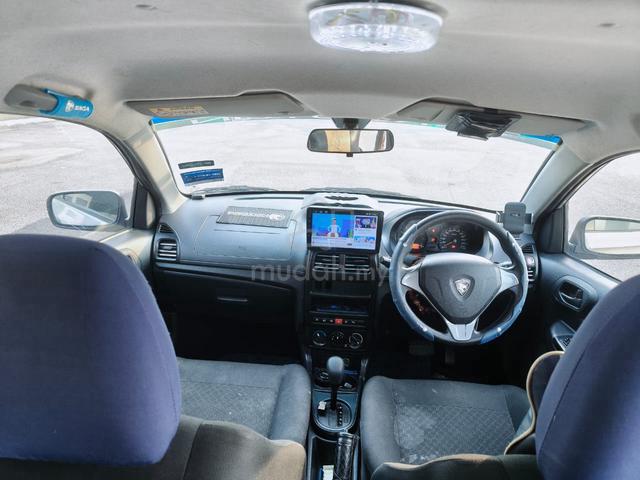 2019 Proton SAGA 1.3 EXECUTIVE CVT MY2016 (A) - 5