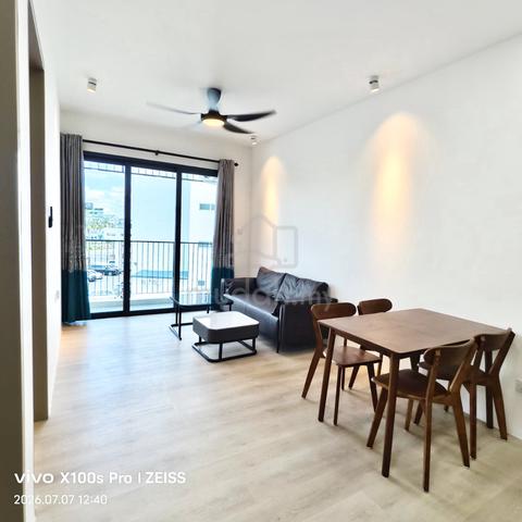 Kenny Hill Residences 1