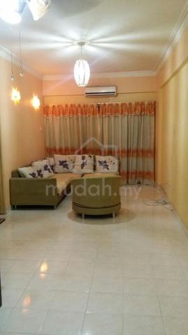 Sri Gotong Apartment 1