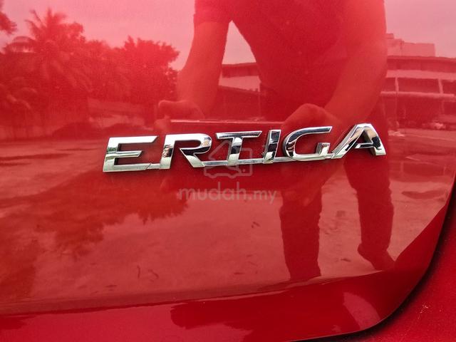 TRUE YEAR 2018 Proton ERTIGA 1.4 PLUS (A) ANDROID - 5