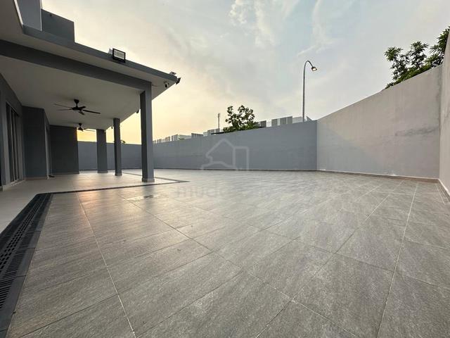 [ Corner+Reno ] 2sty House , Acacai Park ,Bandar Tasik Puteri , Rawang 1