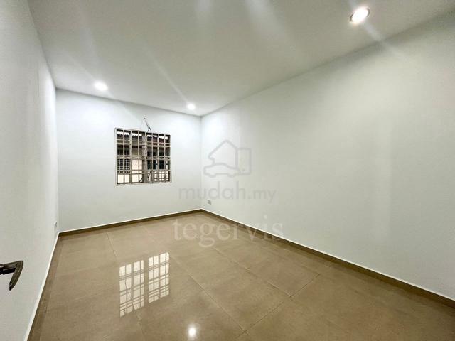Below Market AA Stock Bukit Raja Klang Non Flood Area 3