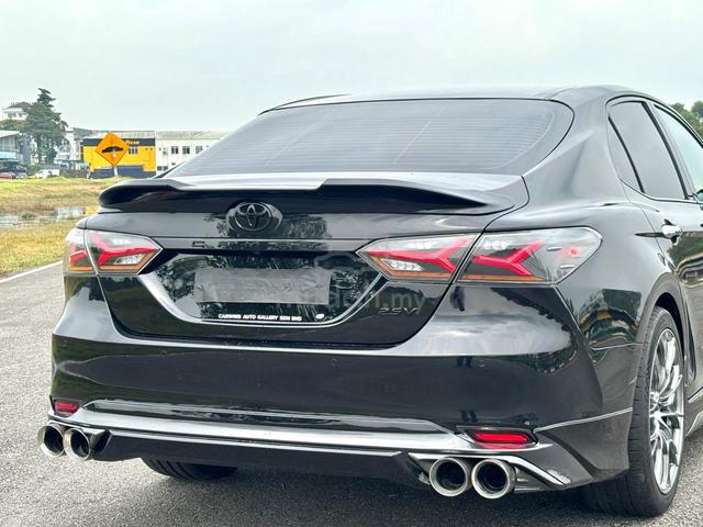2021 Toyota CAMRY 2.5 V MY18 XV70 (A) - 5