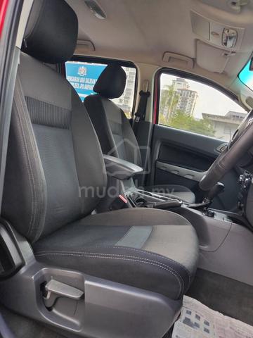 2017 Ford RANGER 2.2 XLT T7 (A) F/S REC MANY UNIT - 4
