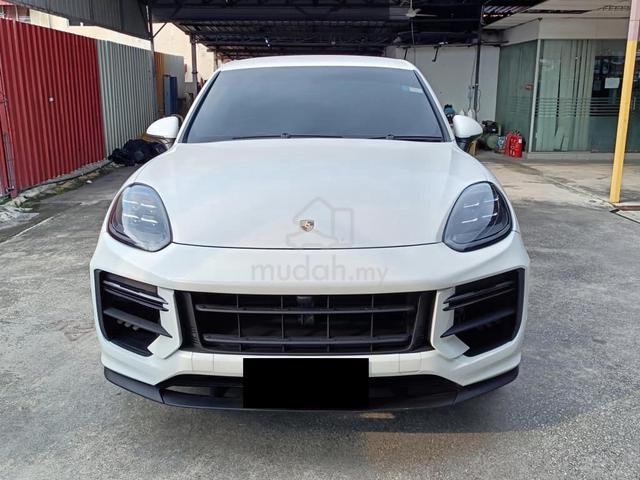 2015/ 2018 Porsche CAYENNE 3.6 958 (A) LOAN KEDAI - 2