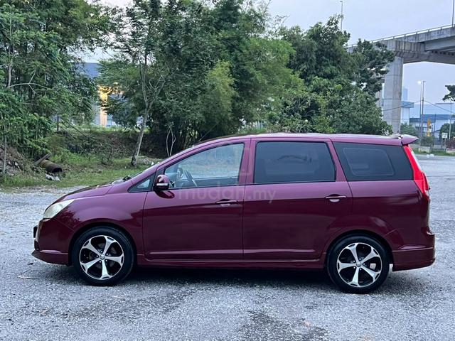 2010 Proton EXORA 1.6 M-LINE CPS (M) - 5