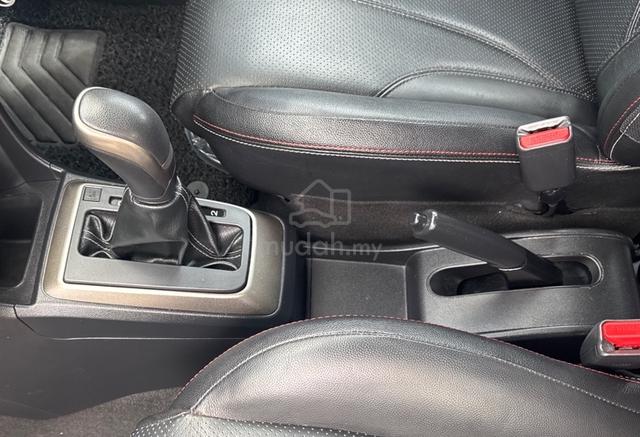 2021 Perodua MYVI 1.5 ADVANCE (A) - 5