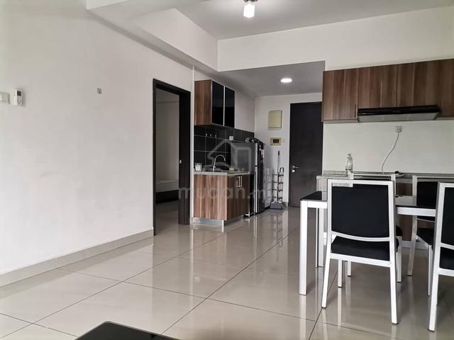 D'Inspire Residence @ Nusa Bestari 3