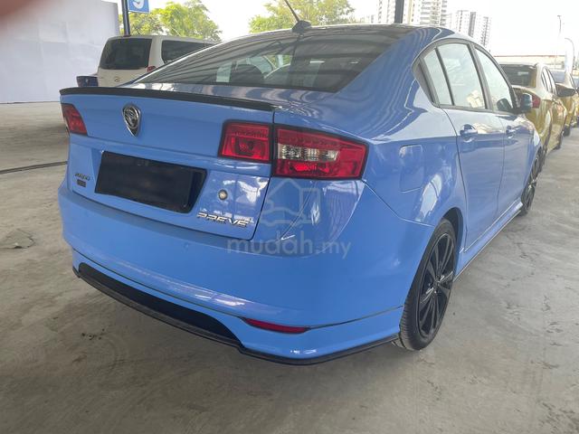 2018 Proton PREVE 1.6 CFE PREMIUM (A) - 2