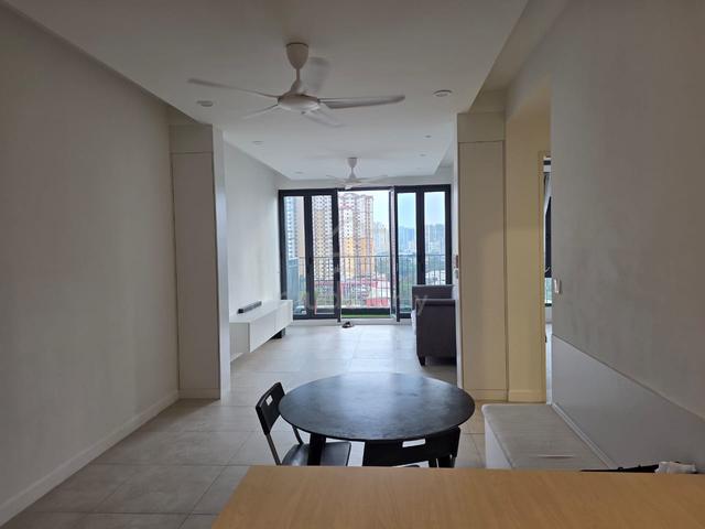 Sky Meridien 1