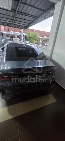 2026 Toyota VIOS 1.5 HEV MY26 (A) - 2