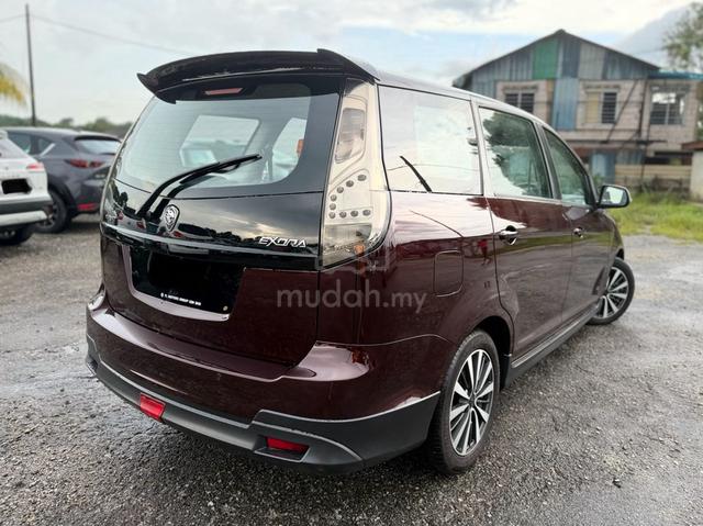 •2020✓ Proton EXORA PREMIUM 1.6L Loan Bank 9 tahun - 4