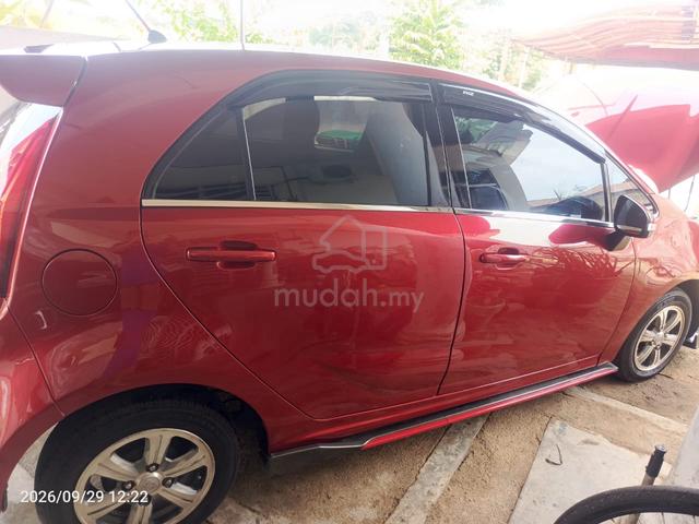 2016 Proton IRIZ 1.3 STANDARD (A) - 4