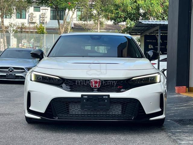 2024 Honda CIVIC FL5 TYPE R 2.0 (M) RECON JAPAN - 4
