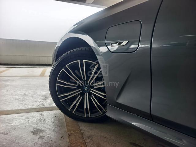 2023 Bmw 3 SERIES 2.0 30E M SPORT WTTY BY BMW (M) - 5