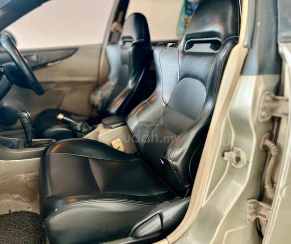 2005 Proton WAJA 1.6 PREMIUM (A) Super Low Mileage - 5