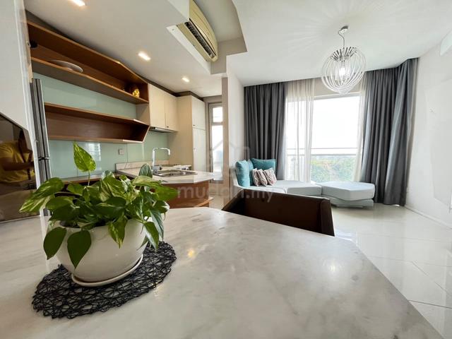 Verve Suites @ Mont Kiara 1