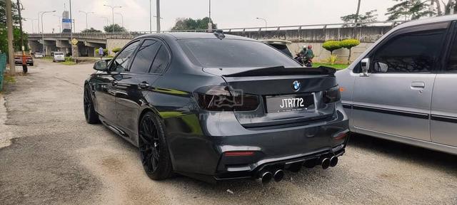 Bmw F30 M3 328i Sport 2.0 (A) Buy1Free1KedaiLoan - 4