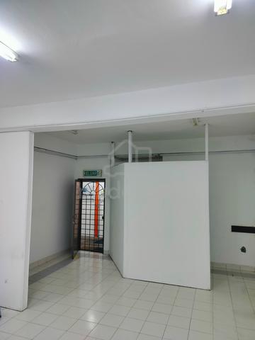 Medan Putra Business Centre,2nd Floor Office For Let 1