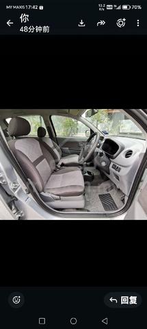 2010 Perodua MYVI 1.3 EZ MY05 M300 FACELIFT (A) - 5