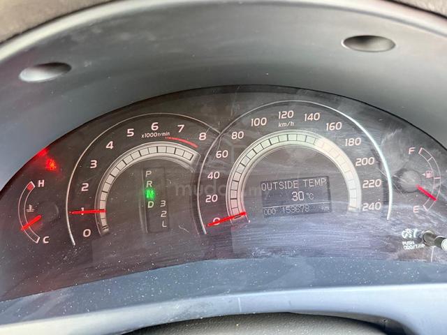 2008 Toyota CAMRY 2.0 G FullBodyKit & SportRim - 5