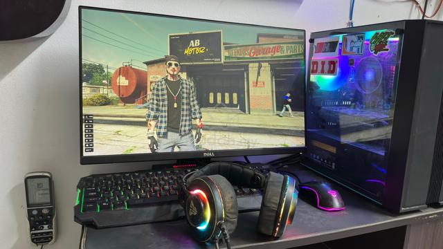 Pc Gaming - photo 3 of 6