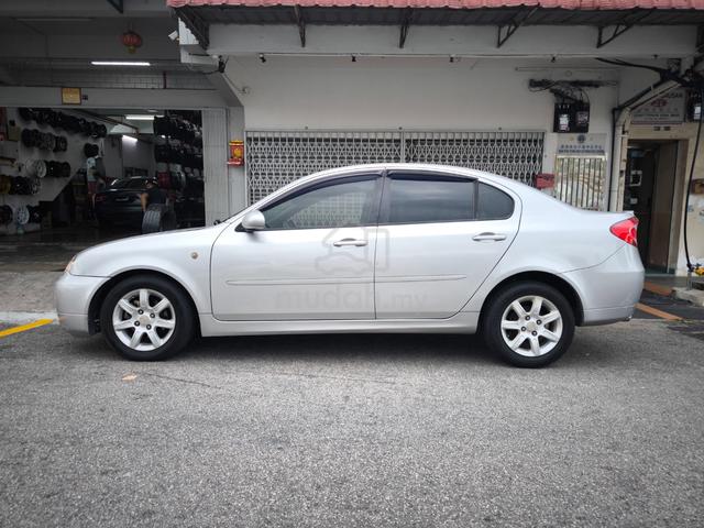 2009 Proton PERSONA 1.6 MEDIUM LINE (A) - 2