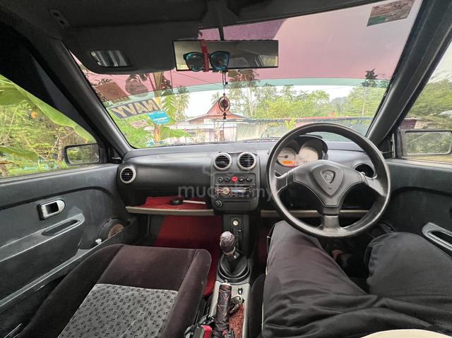 2004 Proton SAGA 1.3 LMST (M) - 4